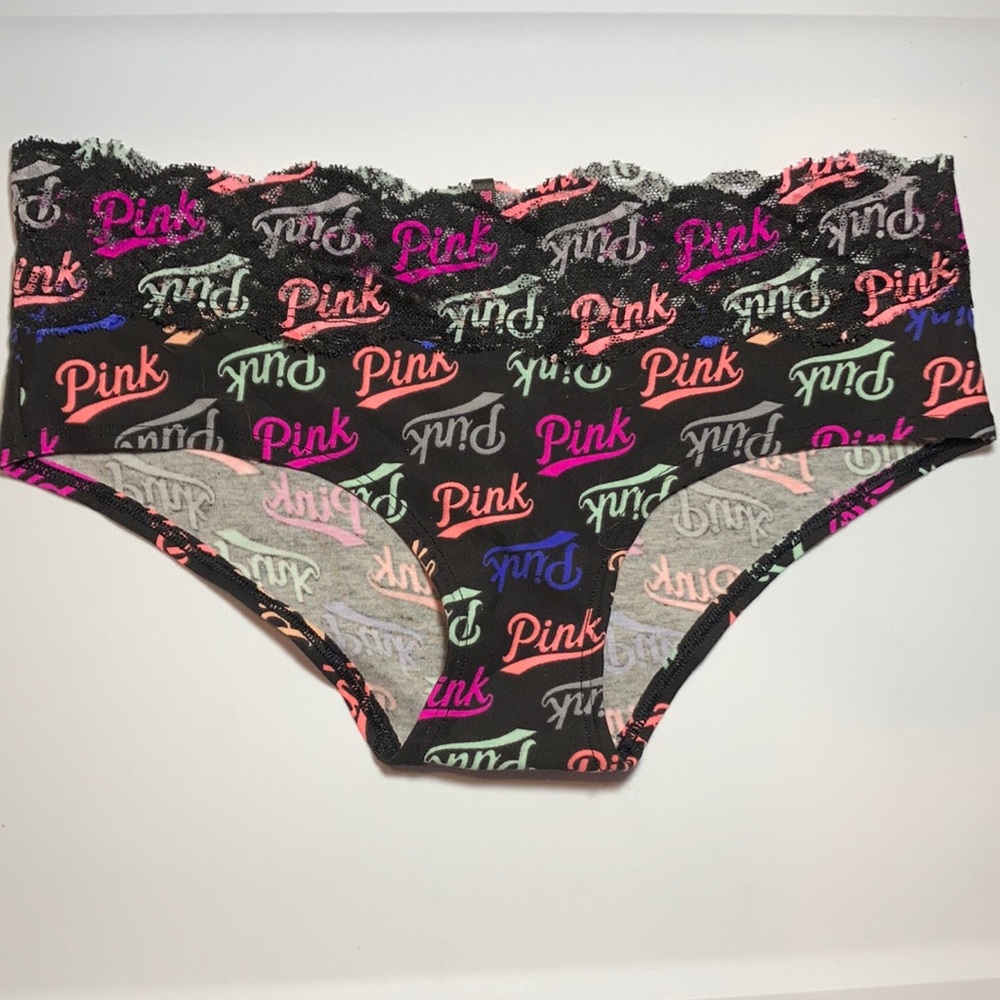Victoria’s Secret PINK panties